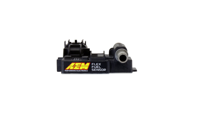 AEM Electronics Pyrometer (view 4)