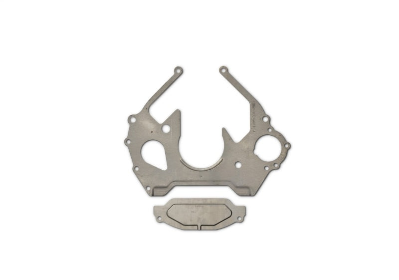 Ford Performance Parts Ford Racing Starter Index Plate Modular Block Automatic Transmission (view 3)