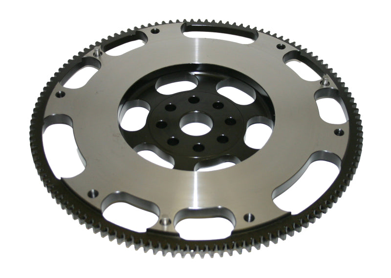 Comp Clutch 1993-2002 Geo Prizm 10lb Steel Flywheel 2-617-2STU