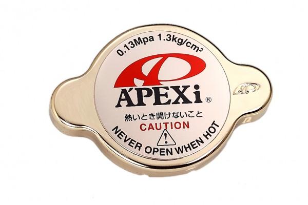 Apexi GT Radiator Cap DISCONTINUED *Discontinued (view 2)