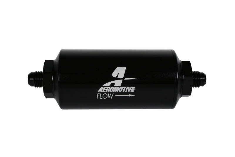 Aeromotive Cellulose 10 Micron Filter Micronale AN-06 (view 5)