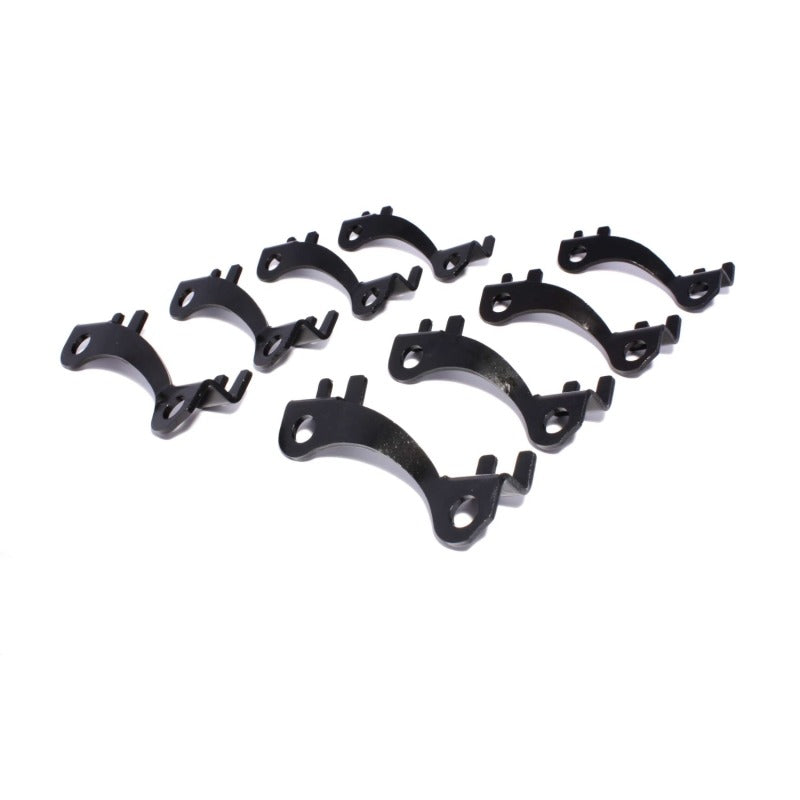 Comp Cams Raised Guide Plates, Chevy Big Block for 3/8" Pushrods & 7/16" Studs (view 1)
