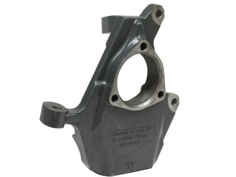 Belltech Drop Spindle Set 07+ Gm C-1500 Truck/suv (view 1)
