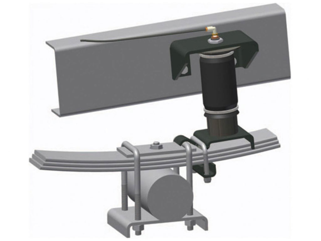 AIRLIFT Ridecontrol Air Spring Kit (view 5)