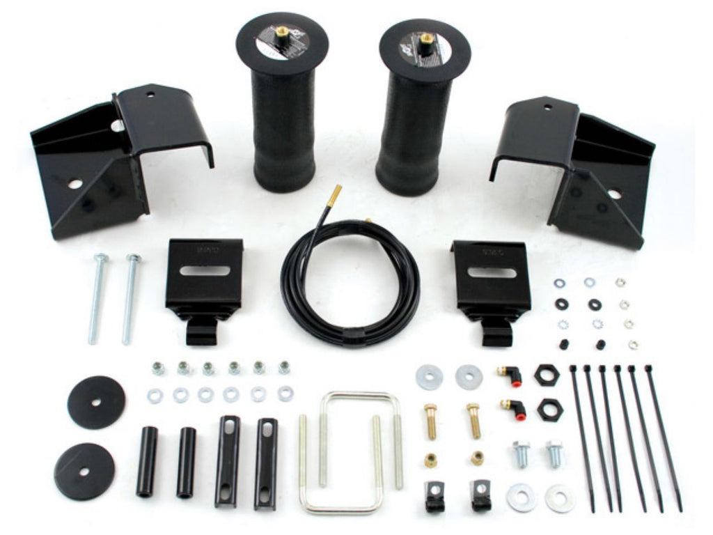 AIRLIFT Ridecontrol Air Spring Kit (view 1)