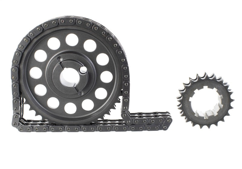 Ford Performance Parts Ford Racing 302-351W Double Roller Timing Chain Set (view 12)