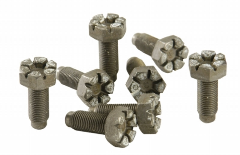 Ford Performance Parts 4.6L Manual Flywheel Bolts (view 3)