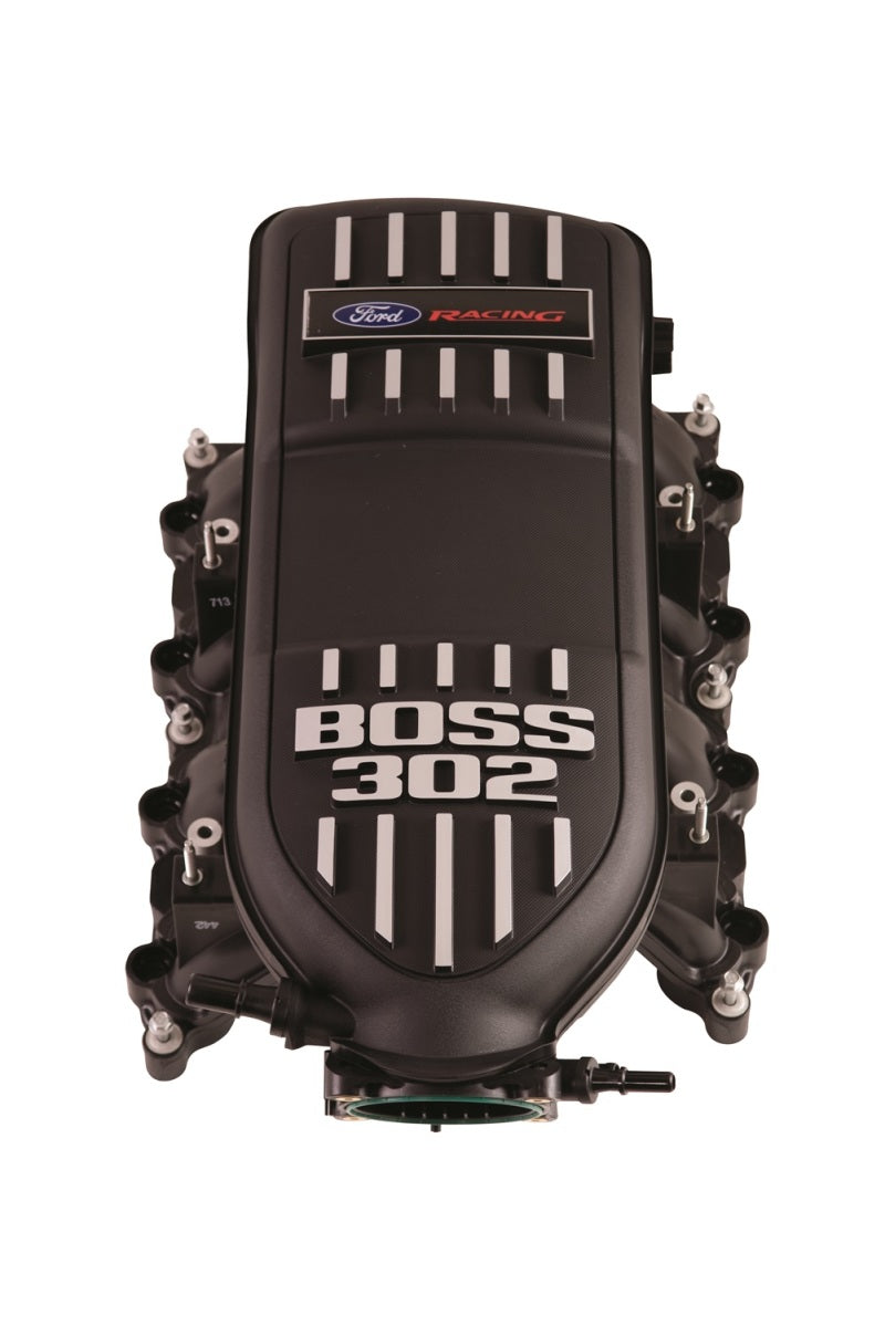 Ford Performance Parts BOSS 302 Intake Manifold (view 1)