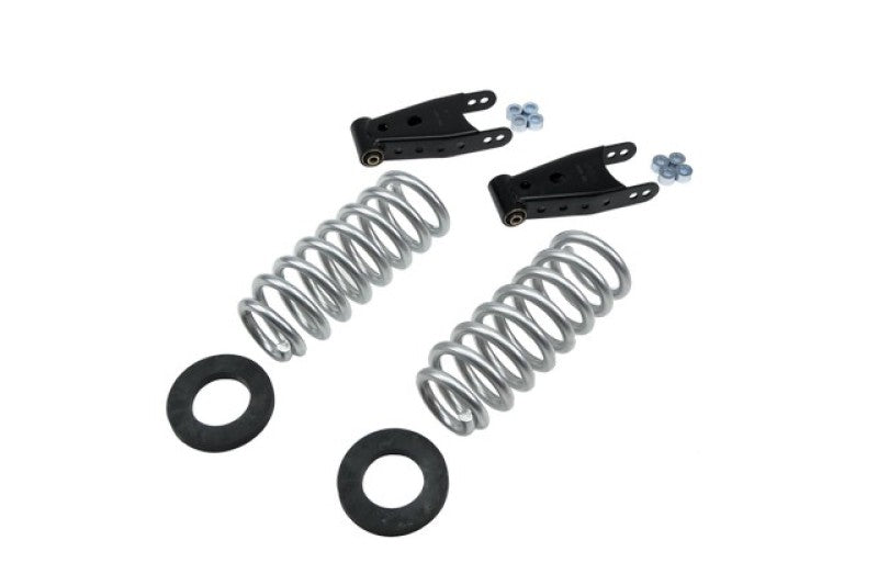 Belltech Lowering Kit W/O Shocks (view 2)