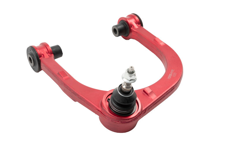 Belltech 2021+ Ford Bronco 4WD (w/o Sasquatch PKG) Forged Control Arm Kit 252003