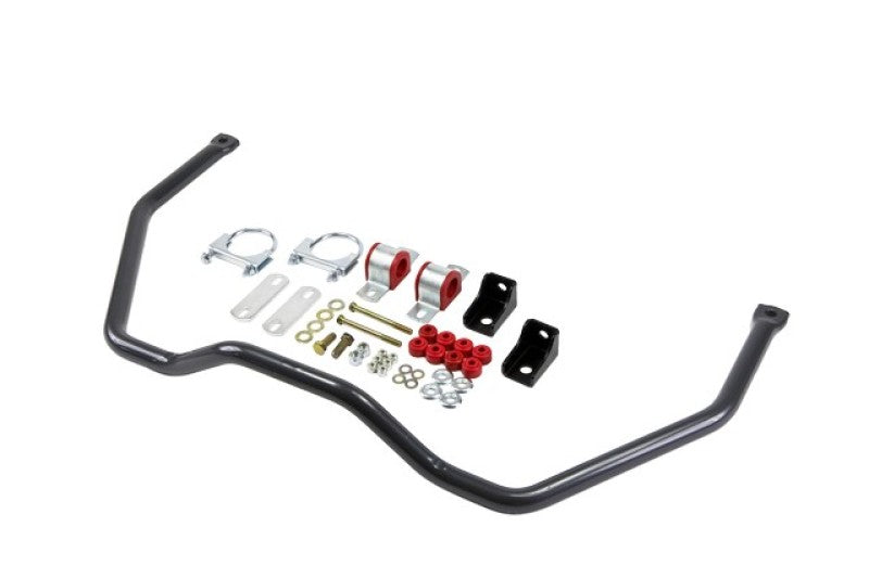 Belltech Rear Anti-swaybar Gmc Typhoon Only 91-93 (view 1)