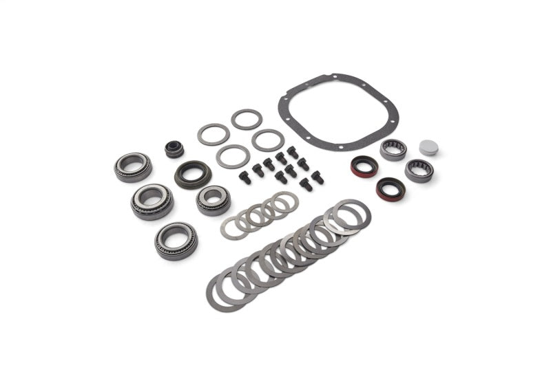 Ford Performance Parts 8.8 Inch Ring and Pinion installation Kit (view 5)