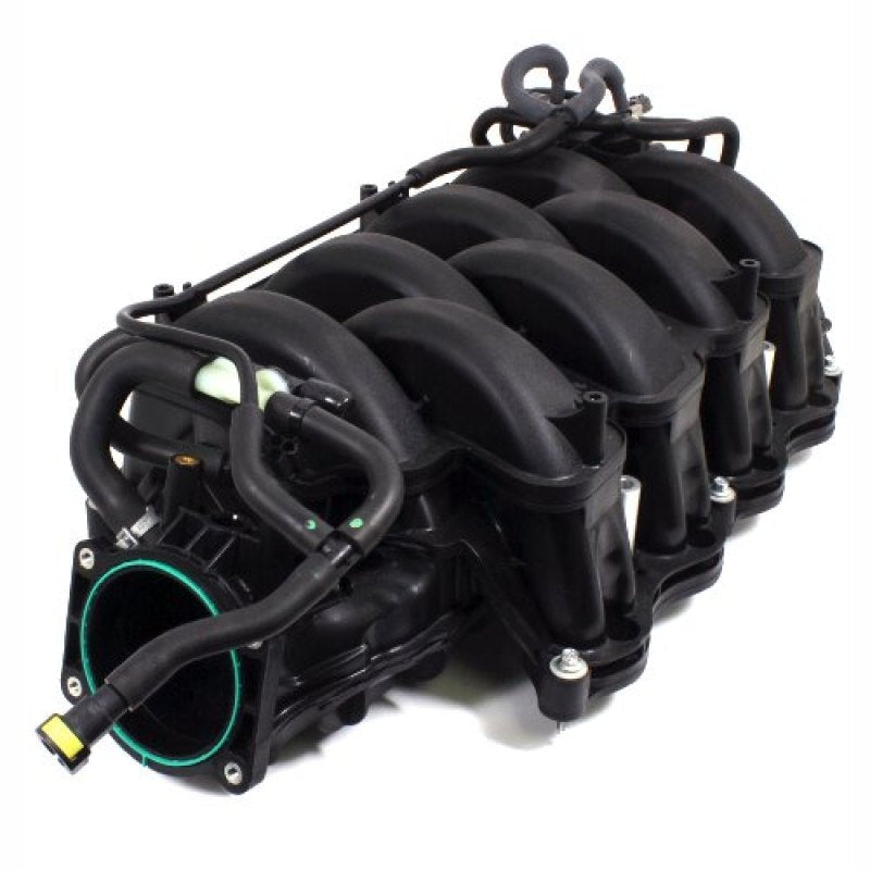 Ford Performance Parts Coyote 5.2L Intake Manifold (Requires frM-9926-M52) (view 1)