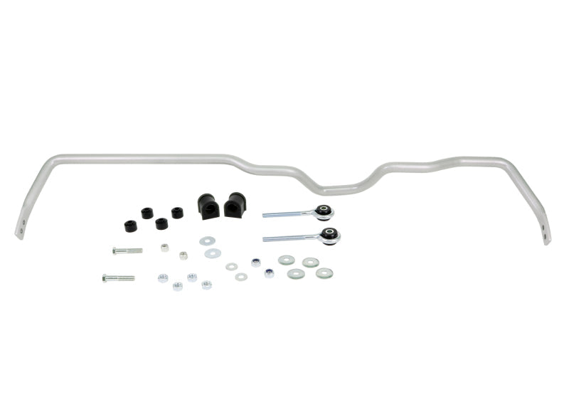 Whiteline Rear Sway Bar 22mm Adjustable Nissan 180SX 1989-1999 (view 4)