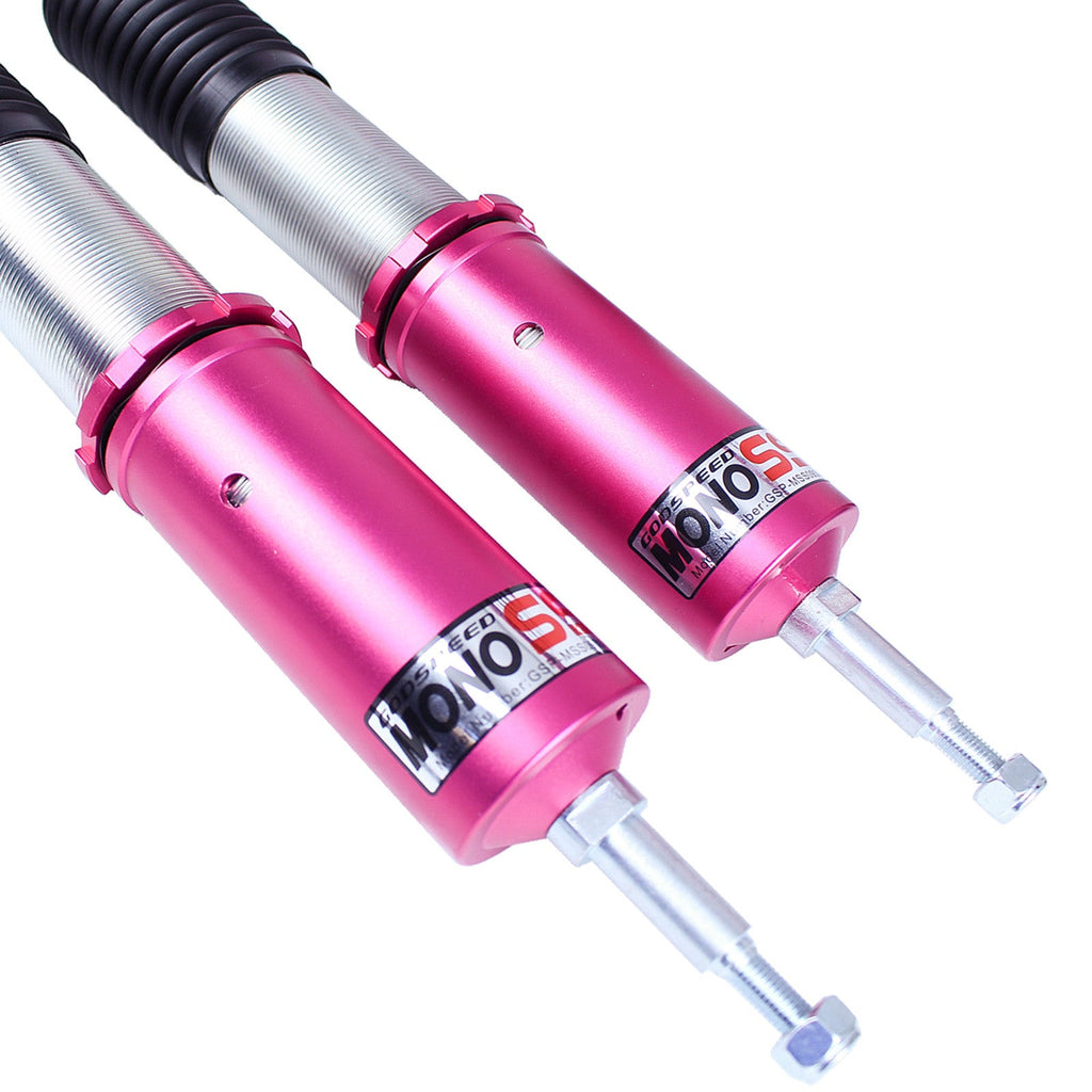 Godspeed Audi TT/TT Quattro Coilovers (view 98)