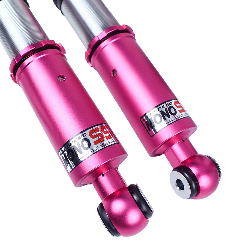 Godspeed BMW Z3 E36/M Coupe/M Roadster E36/None-M E36 1996-02 Coilovers (view 33)