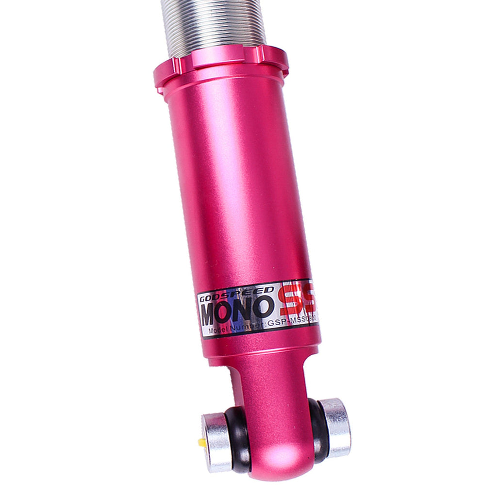 Godspeed Scion TC (ANT10/AGT20) MonoSS Coilovers (view 19)