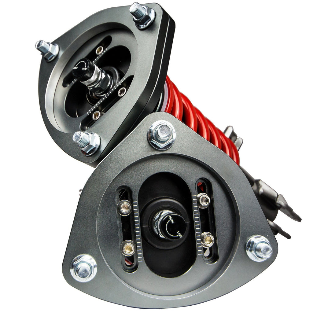 Godspeed Hyundai Genesis Coupe (BK) Coilovers (view 16)