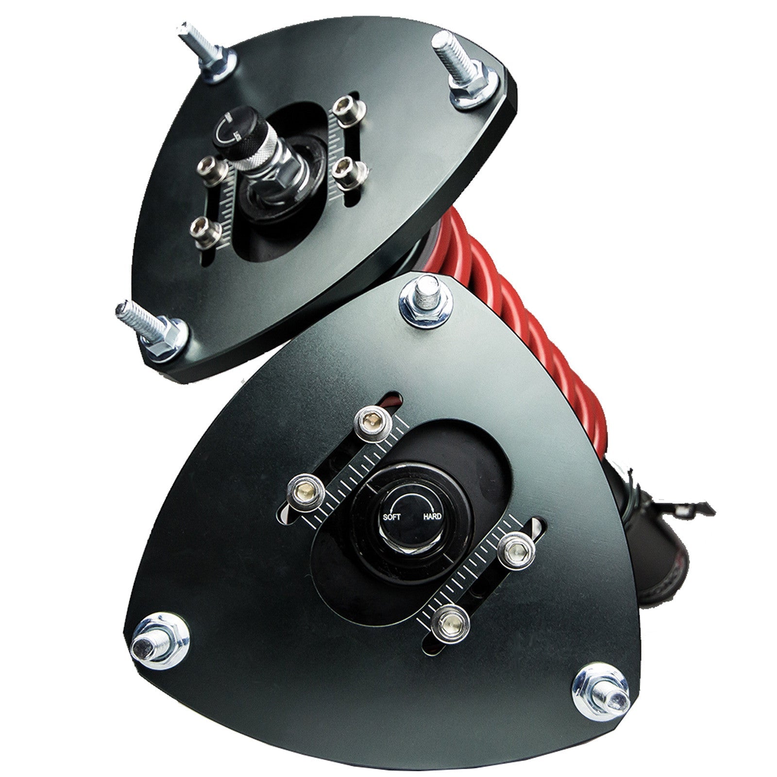 Godspeed Subaru Legacy (BL/BP) 2005-09 Coilovers (view 26)