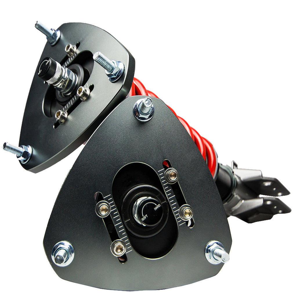 Godspeed Subaru Outback (BR) 2010-14 Coilovers (view 15)
