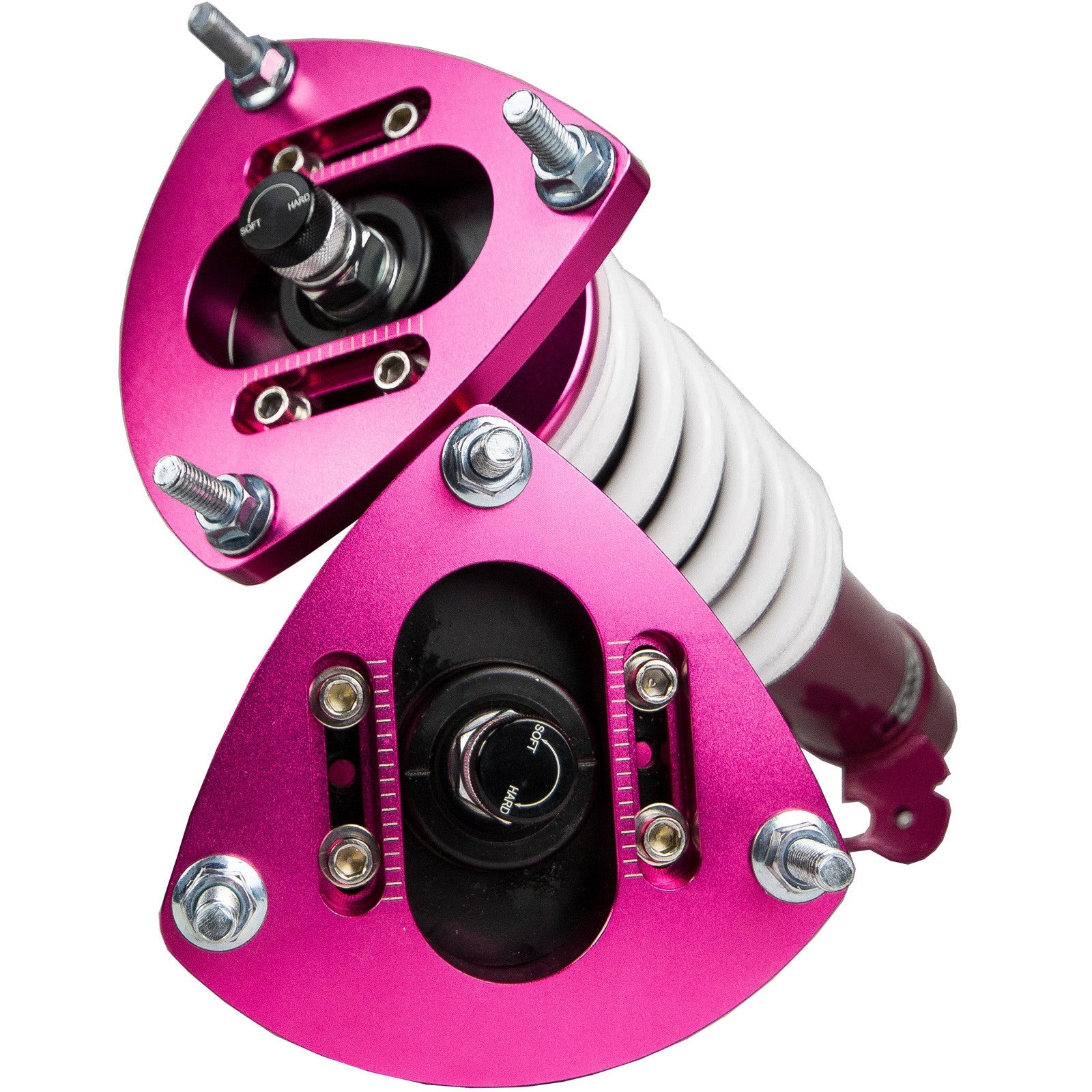 Godspeed Mazda3 (BL) 2010-13 Coilovers (view 23)