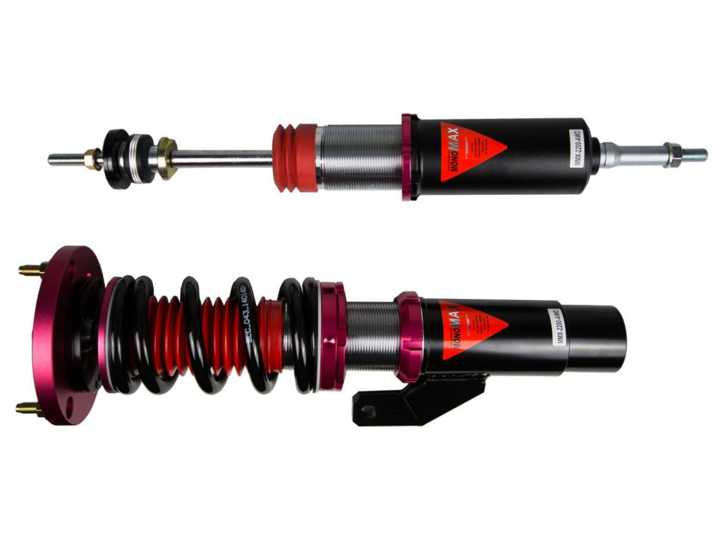 Godspeed BMW 3-Series AWD E90/E91/E92/E93 Coilovers (view 2)