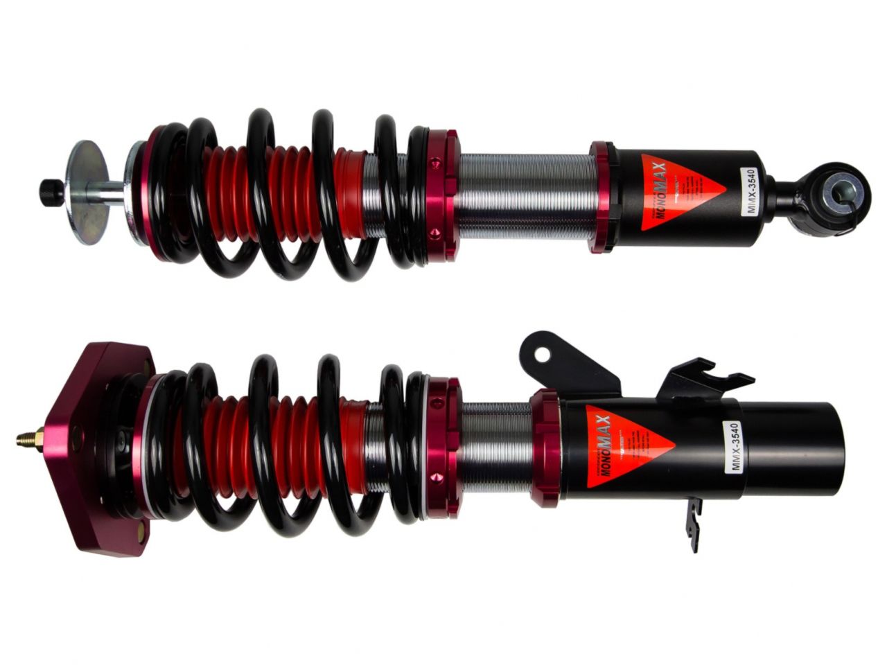 Godspeed Mini Cooper Clubman (R55/F54) MAXX Coilovers (view 2)