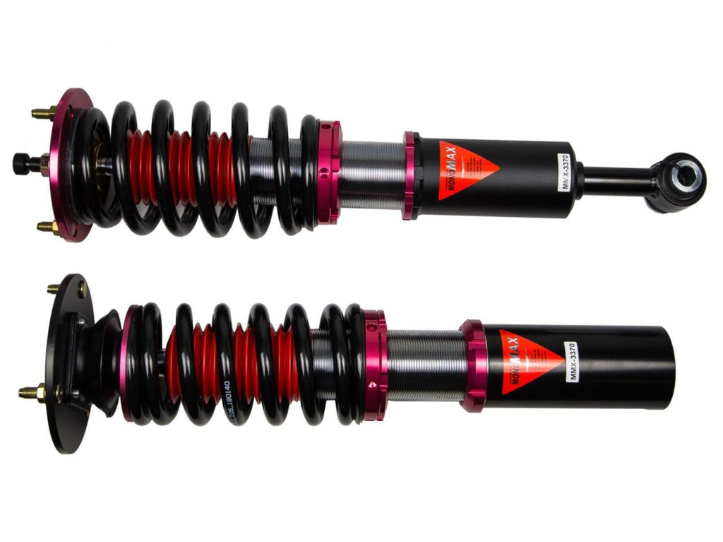 Godspeed BMW M5 (E60) 2006-10 Coilovers (view 2)