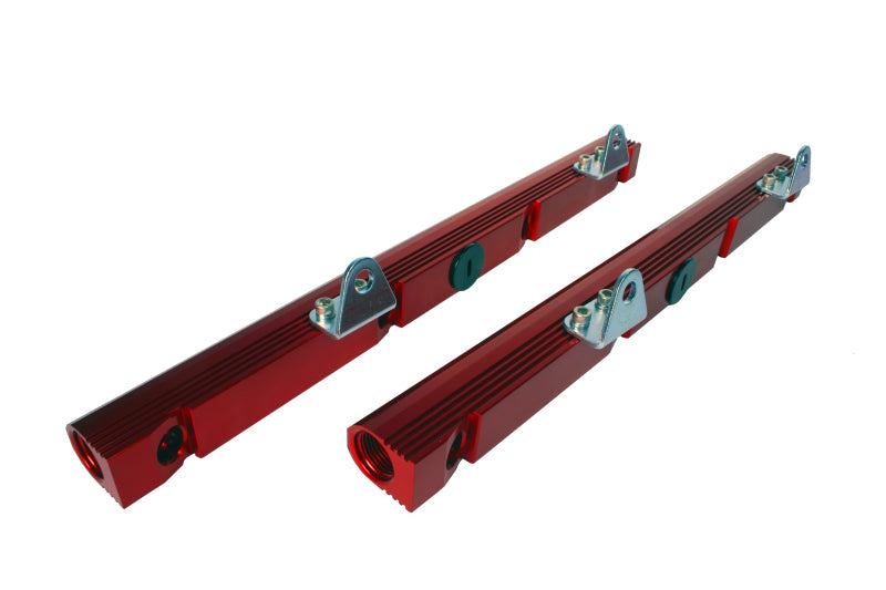 Aeromotive 01-05 GM LS6 Fuel Rail Kit (view 10)