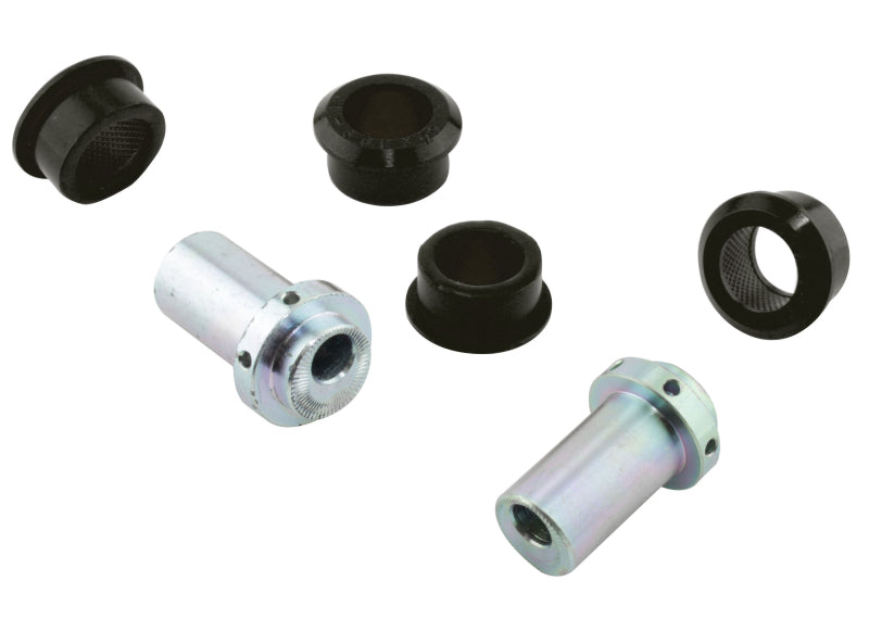 Whiteline Camber Correction Bushings Subaru Legacy 1999-2003 (view 1)