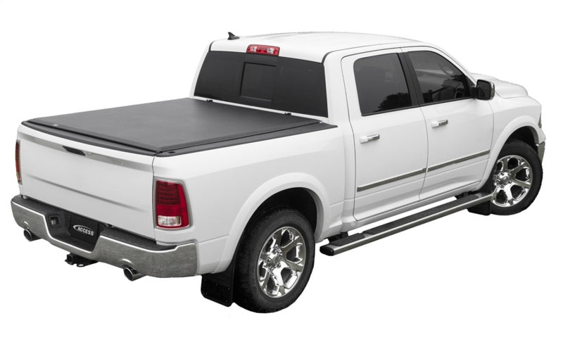 Access Lorado 12+ Dodge Ram 6ft 4in Bed (w/ RamBox Cargo Management System) Roll-Up Cover 44229