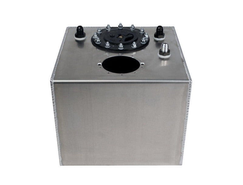 Aeromotive Fuel Cell (view 2)
