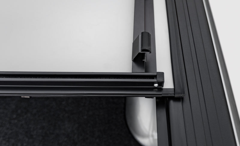 Access LOMAX Stance Hard Cover 2022+ Ford Maverick 4ft 5in Bed - Black Urethane G3010079