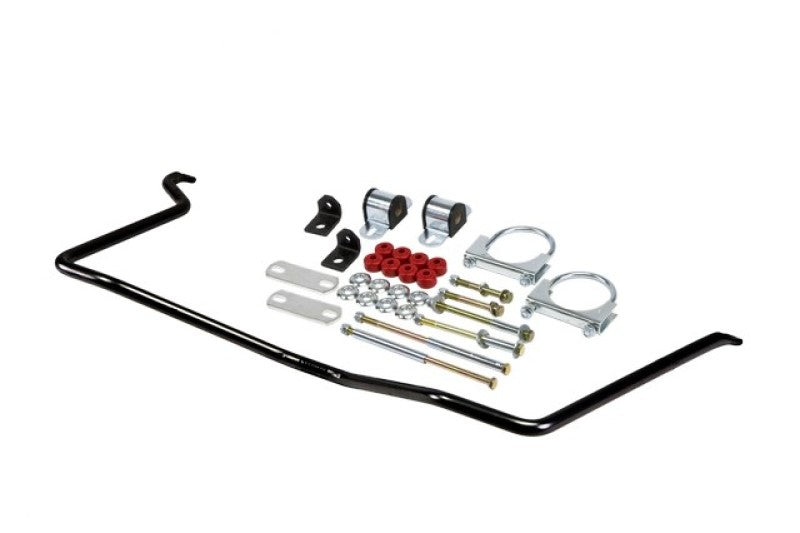 Belltech Rear Anti-swaybar 84-94 Toyota Pu (view 1)