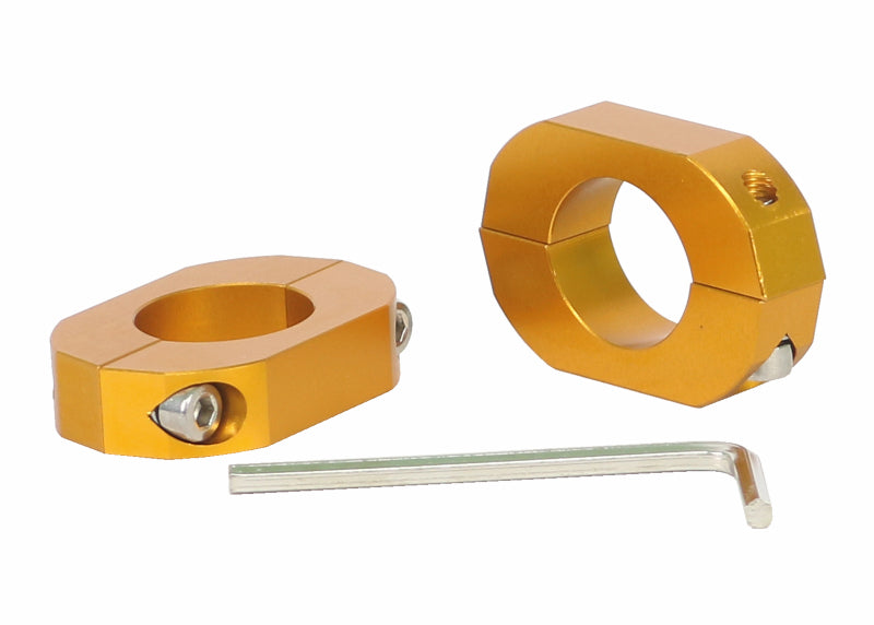 Whiteline 22mm Alloy Sway Bar Lateral Lock (view 1)
