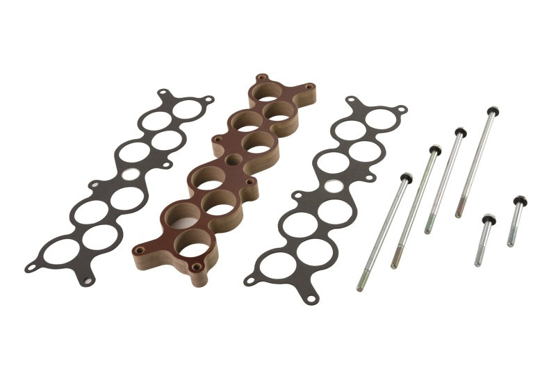 Ford Performance Parts Ford Racing EFI Heat Spacer 1.00inch Cobra Intake (view 1)