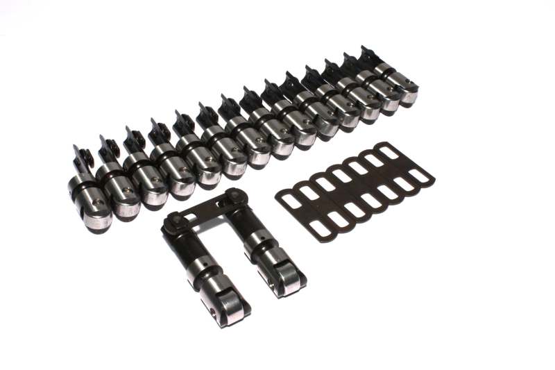 Comp Cams CS +.300 ROLLER TAPPETS (view 1)