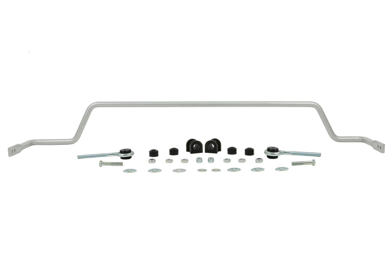 Whiteline Rear Sway bar 18mm Adjustable Nissan Pulsar N14 B13 EXC GTIR (view 2)
