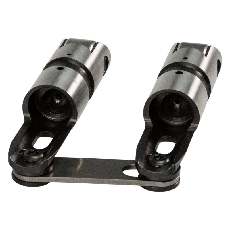 Comp Cams Sportsman Solid Roller Lifter; All Centered (view 3)