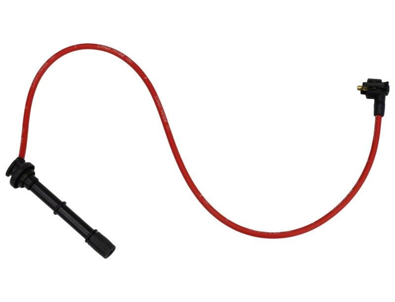 Ford Performance Parts Ford Racing 9mm Spark Plug Wire Sets - Red (view 4)