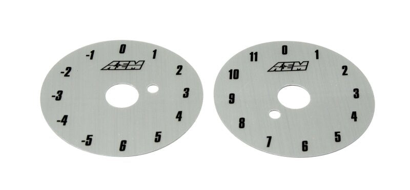 AEM Electronics Universal 12 Position Trim Pot (view 10)