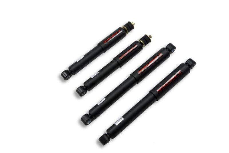 Belltech Shock Set Nitro Drop 2 (view 1)