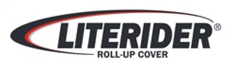 Access Literider 01-04 Tacoma 6ft Stepside Bed Roll-Up Cover 35029