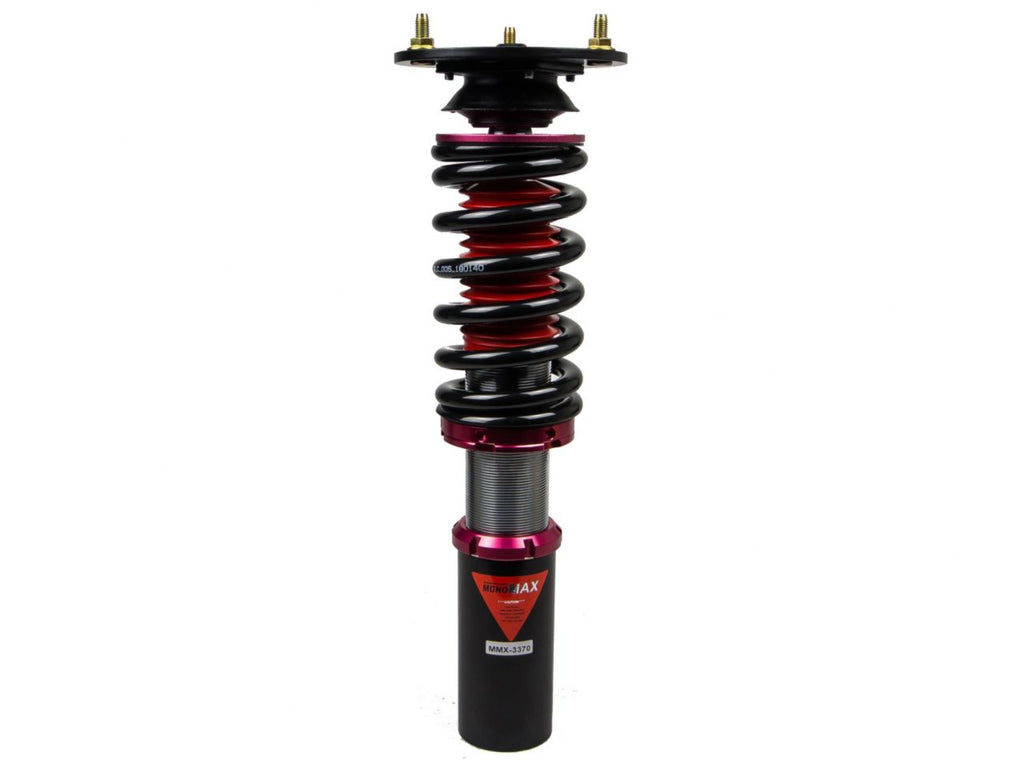Godspeed BMW M5 (E60) 2006-10 Coilovers (view 3)