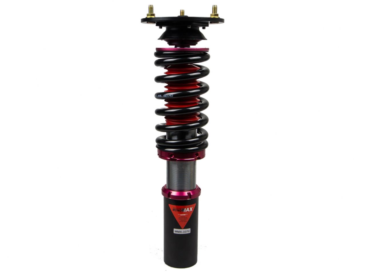Godspeed BMW M5 (E60) 2006-10 Coilovers (view 3)