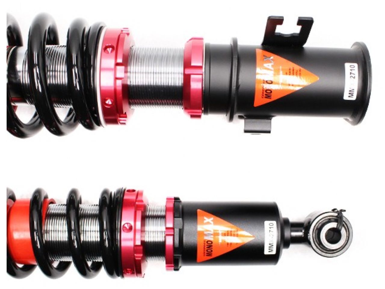 Godspeed Subaru Legacy (BE/BH) 2000-04 Coilovers (view 3)