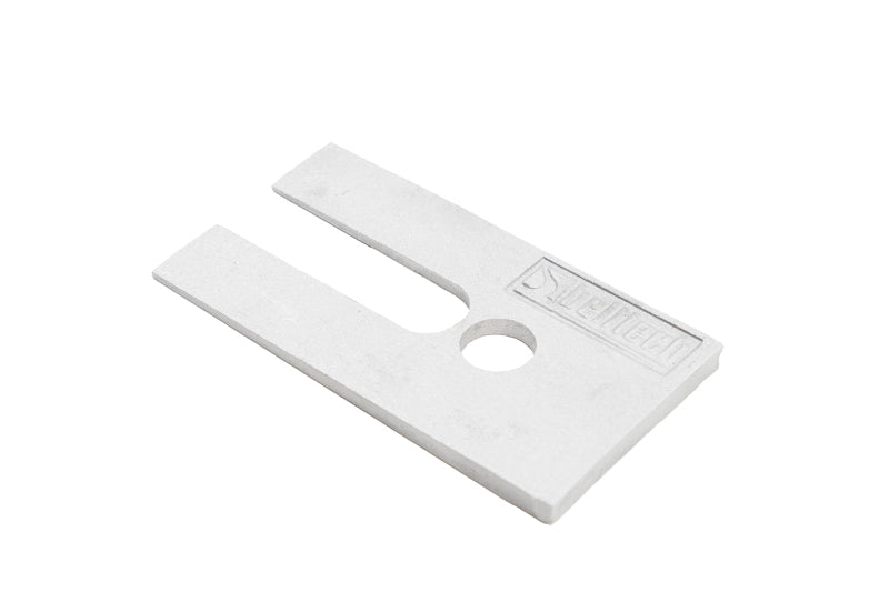 Belltech Pinion Shim Kit 2.5 Degree 2004+ F-150 Only (view 4)