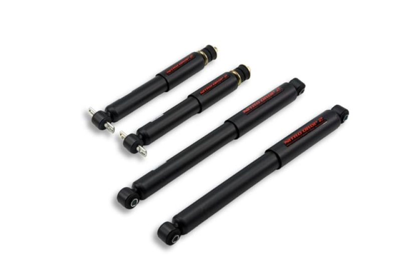 Belltech Shock Set Nitro Drop 2 (view 1)