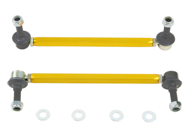 Whiteline Sway Bar - Mount Service Kit (view 3)