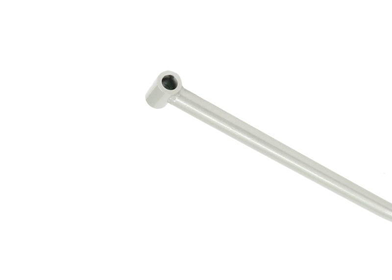 Whiteline Rear Sway Bar 22mm Heavy Duty Toyota Corolla 2002-2008 (view 4)